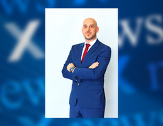 Fadi Hijazi: Managing Director of TROX Middle East (LLC)