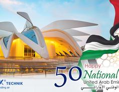 UAE Pavilion at EXPO 2020